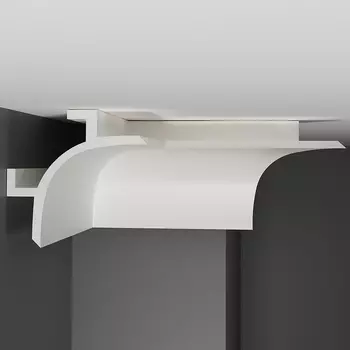 Карниз Decomaster