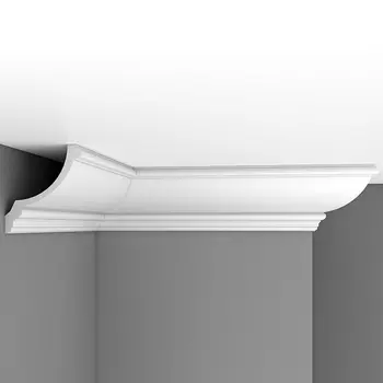 Карниз Decomaster