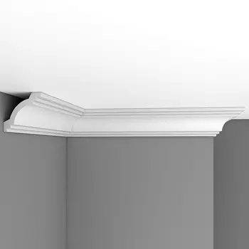 Карниз Decomaster