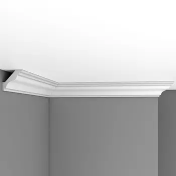 Карниз Decomaster