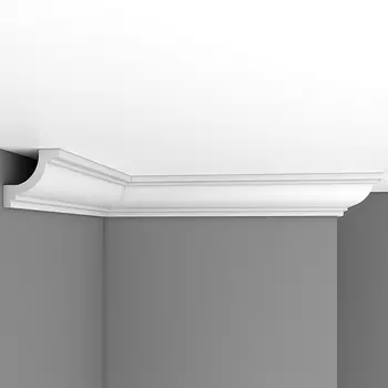 Карниз Decomaster