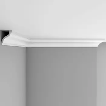 Карниз Decomaster