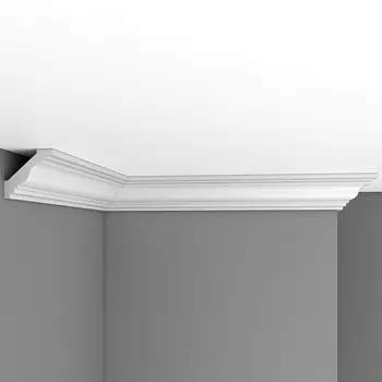 Карниз Decomaster