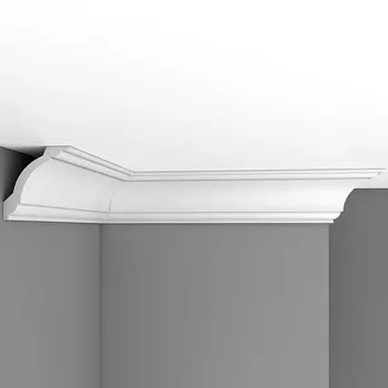 Карниз Decomaster