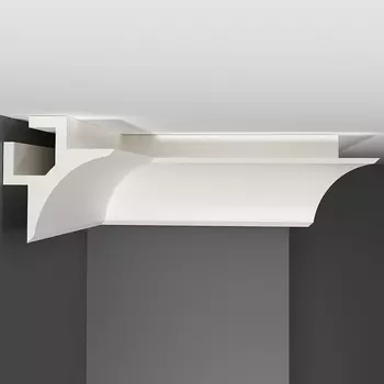 Карниз Decomaster