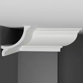 Карниз Decomaster