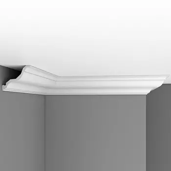 Карниз Decomaster