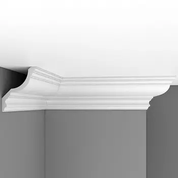 Карниз Decomaster