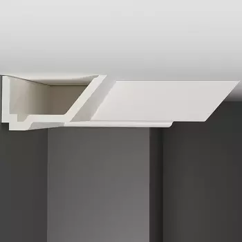 Карниз Decomaster