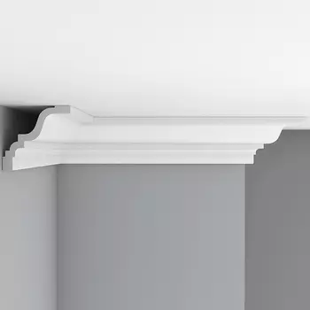 Карниз Decomaster