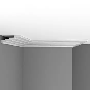 Карниз Decomaster