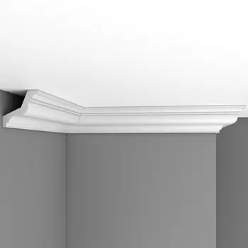 Карниз Decomaster