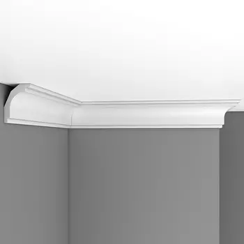 Карниз Decomaster