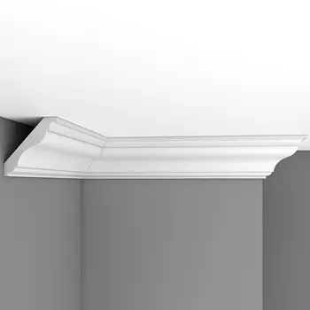 Карниз Decomaster