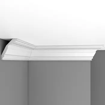 Карниз Decomaster