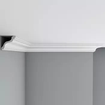 Карниз Decomaster