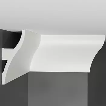 Карниз Decomaster