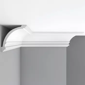 Карниз Decomaster