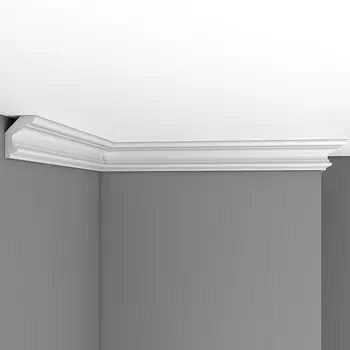 Карниз Decomaster