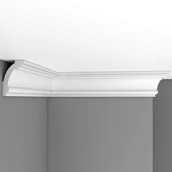 Карниз Decomaster