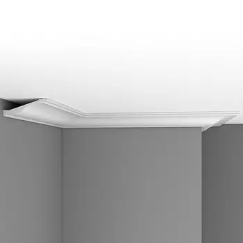 Карниз Decomaster