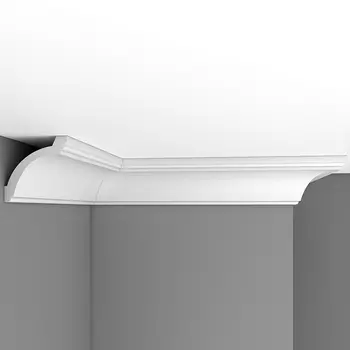 Карниз Decomaster