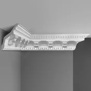 Карниз Decomaster