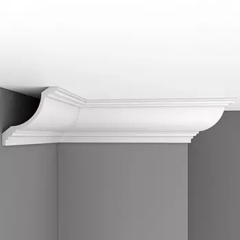 Карниз Decomaster