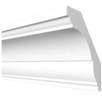 Карниз Decor-Dizayn