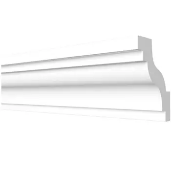 Карниз Decor-Dizayn