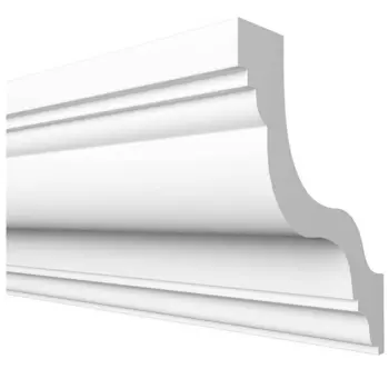 Карниз Decor-Dizayn