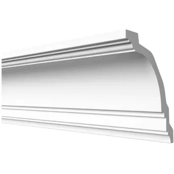 Карниз Decor-Dizayn