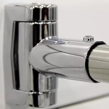 Карниз для душевого поддона Radomir