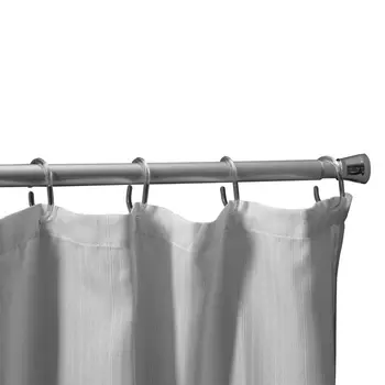 Карниз для ванной Aquanet