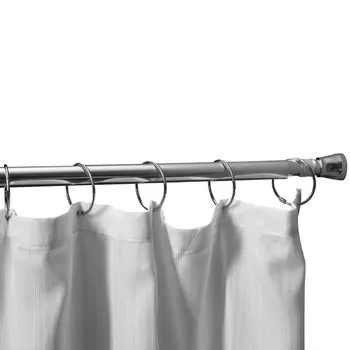 Карниз для ванной Aquanet