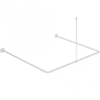 Карниз для ванны Fora