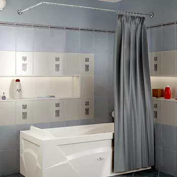 Карниз для ванны Radomir