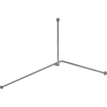 Карниз для ванны WasserKRAFT