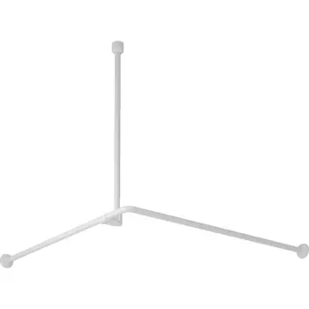 Карниз для ванны WasserKRAFT