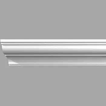 Карниз гибкий Decomaster