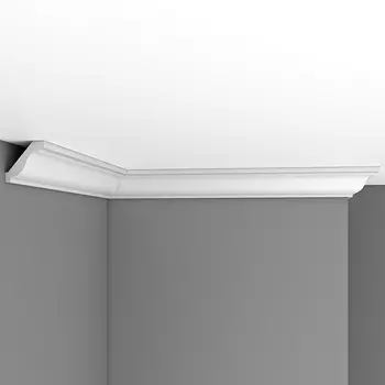 Карниз гибкий Decomaster