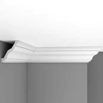 Карниз гибкий Decomaster