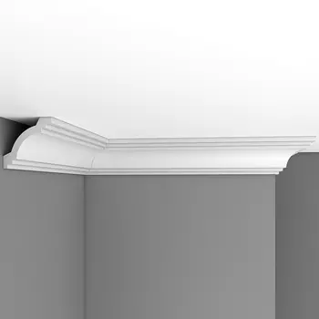 Карниз гибкий Decomaster