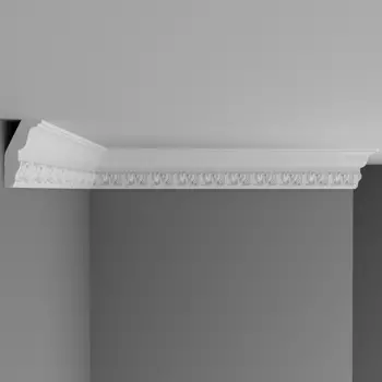 Карниз гибкий Decomaster