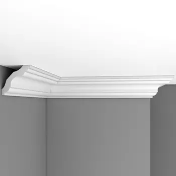 Карниз гибкий Decomaster