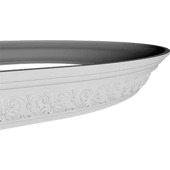 Карниз гибкий Европласт