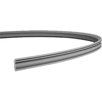 Карниз гибкий Европласт