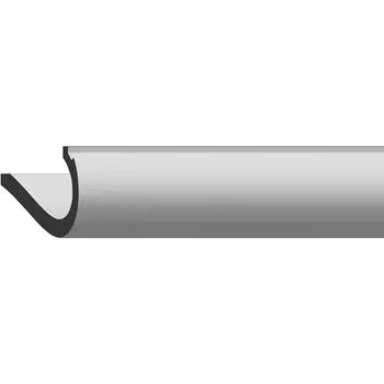 Карниз гибкий Европласт