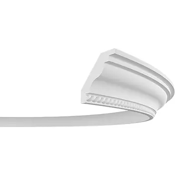 Карниз гибкий Европласт