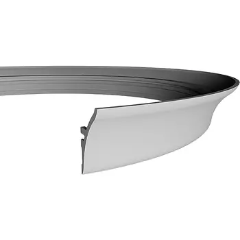 Карниз гибкий Европласт